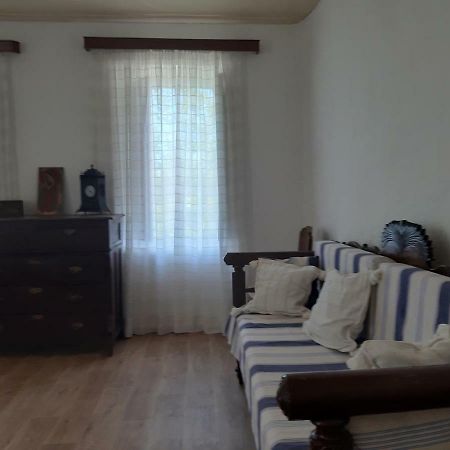 Villa Avli Kardamyli Exterior photo