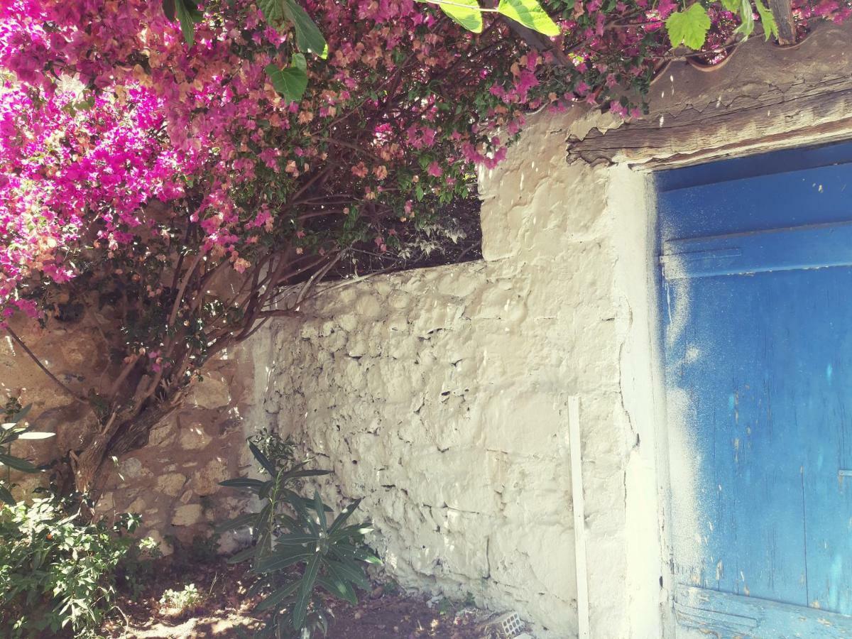Villa Avli Kardamyli Exterior photo