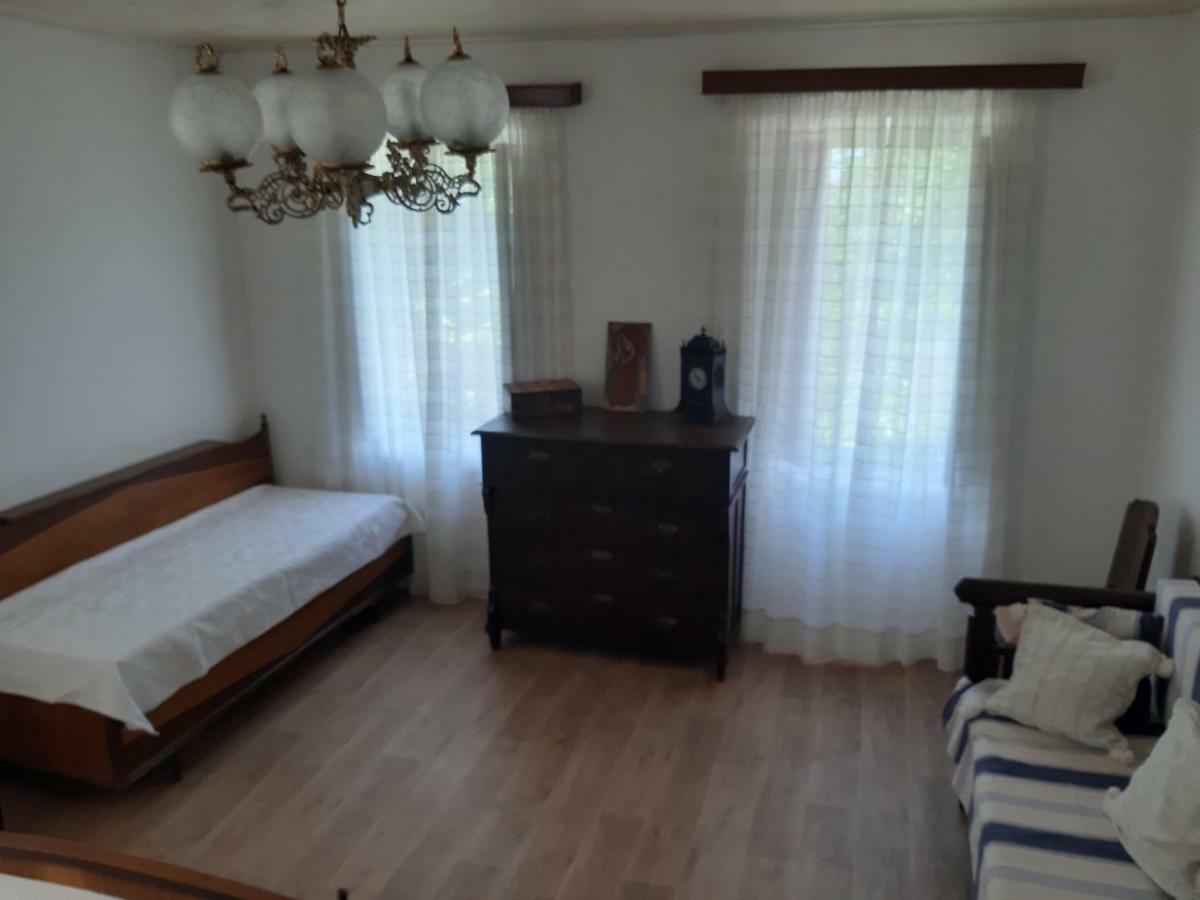 Villa Avli Kardamyli Exterior photo
